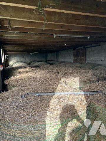 Grand terrain constructible!