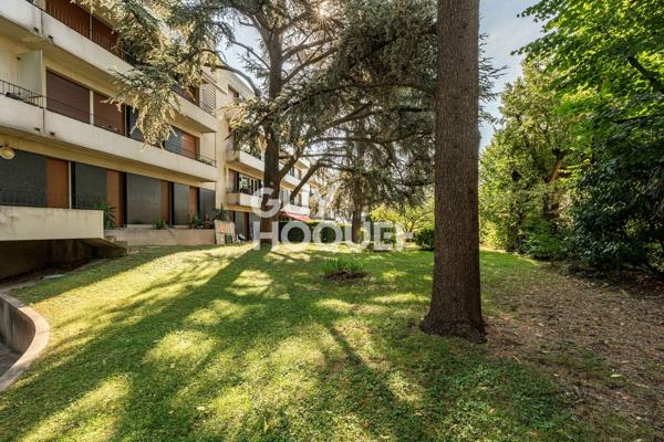 APPARTEMENT À VENDRE DE 1 PIÈCE DE 12,60 M²