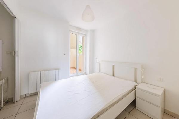 Appartement à vendre 1 pièce 26.8m² Clermont-Ferrand (63000)