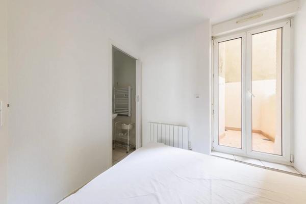 Appartement à vendre 1 pièce 26.8m² Clermont-Ferrand (63000)