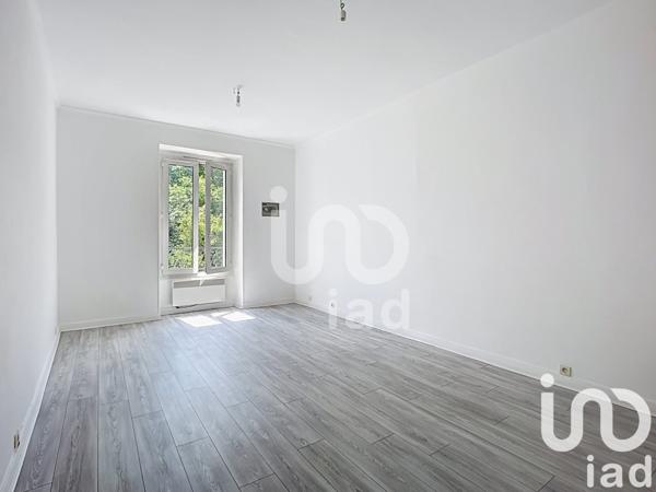 Apartment for sale 2 rooms 48 m² Saint-Maurice