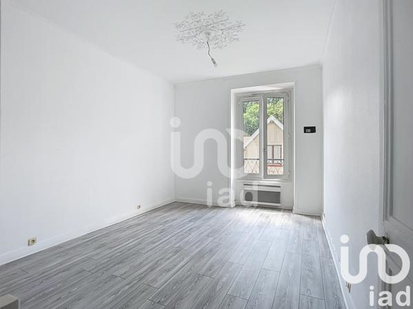 Apartment for sale 2 rooms 48 m² Saint-Maurice