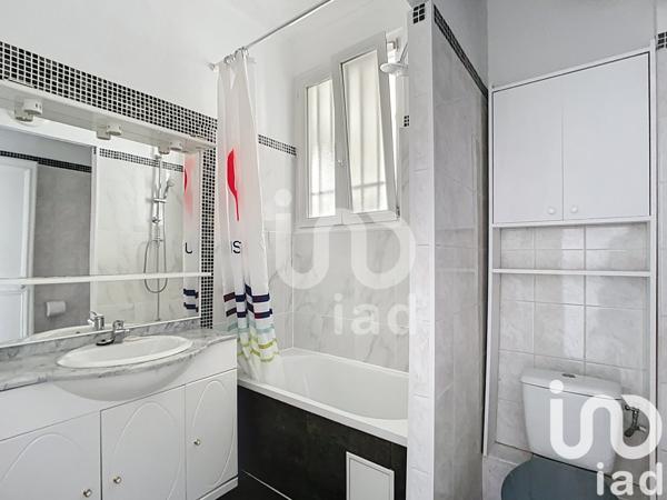 Apartment for sale 2 rooms 48 m² Saint-Maurice