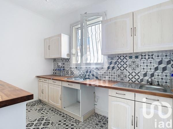 Apartment for sale 2 rooms 48 m² Saint-Maurice