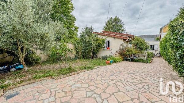 House for sale 5 rooms 95 m² Gagny