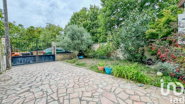 House for sale 5 rooms 95 m² Gagny