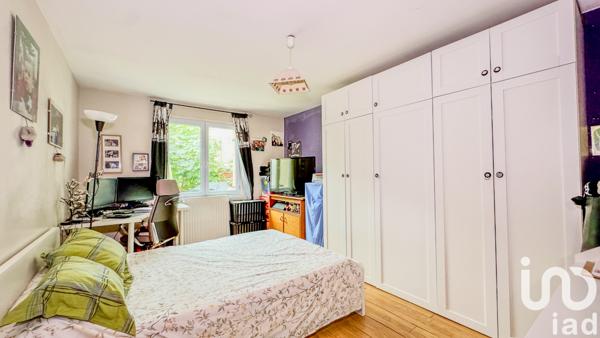 House for sale 5 rooms 95 m² Gagny