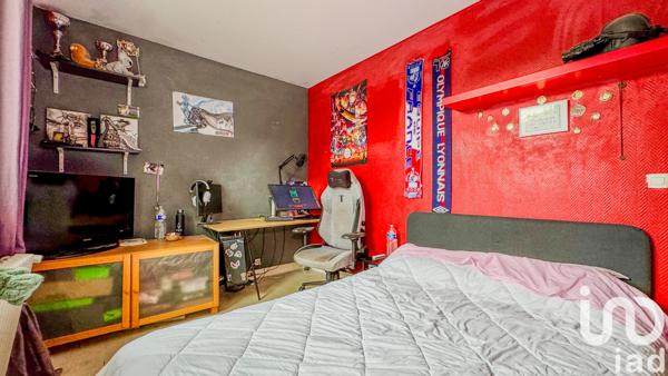 House for sale 5 rooms 95 m² Gagny