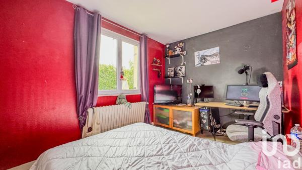 House for sale 5 rooms 95 m² Gagny