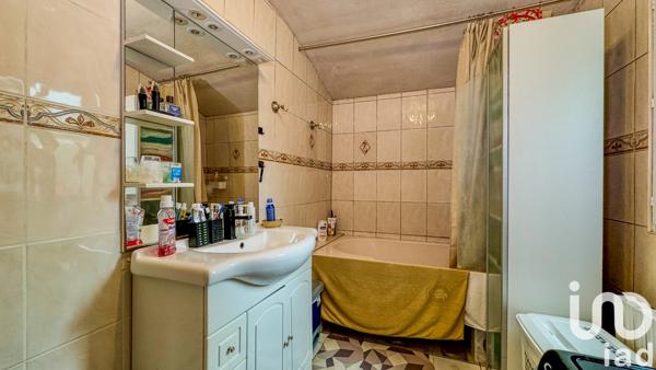 House for sale 5 rooms 95 m² Gagny