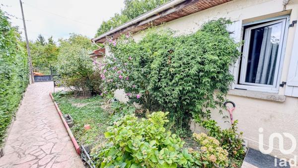 House for sale 5 rooms 95 m² Gagny