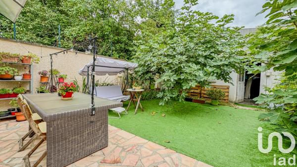 House for sale 5 rooms 95 m² Gagny