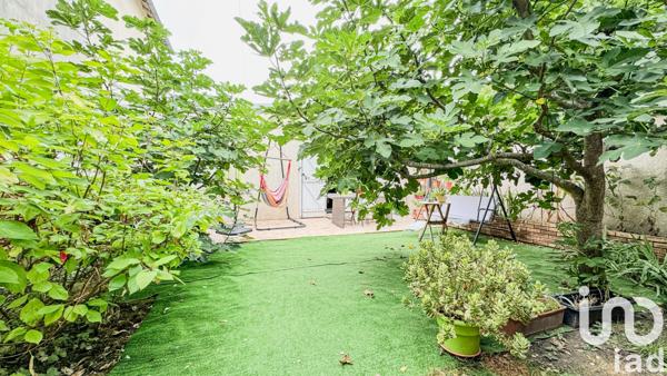 House for sale 5 rooms 95 m² Gagny