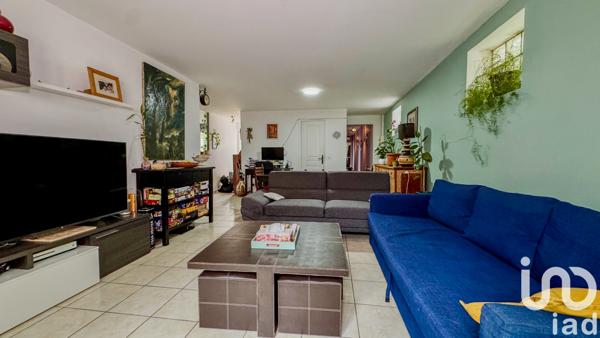 House for sale 5 rooms 95 m² Gagny