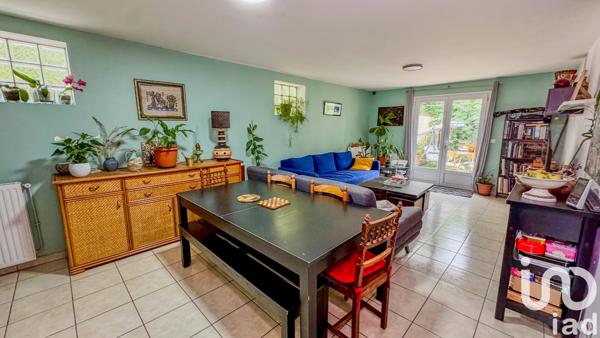 House for sale 5 rooms 95 m² Gagny