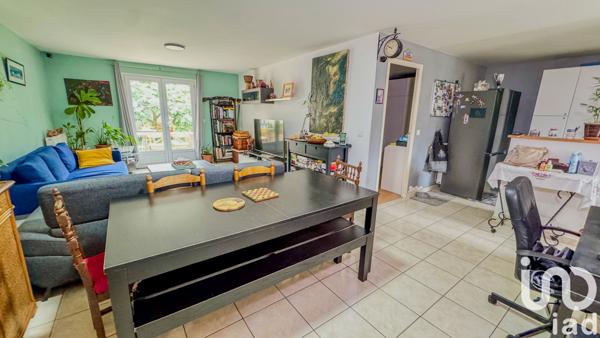 House for sale 5 rooms 95 m² Gagny