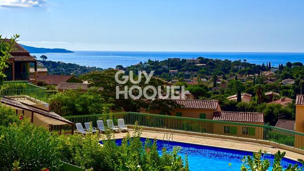 APPARTEMENT À VENDRE DE 2 PIÈCES DE 25,00 M²