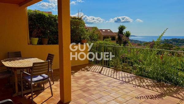 APPARTEMENT À VENDRE DE 2 PIÈCES DE 25,00 M²