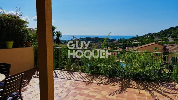 APPARTEMENT À VENDRE DE 2 PIÈCES DE 25,00 M²