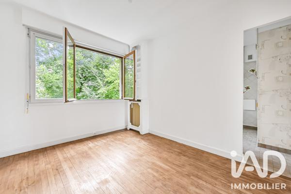 Appartement à vendre 6 pièces 121,3 m² Bougival