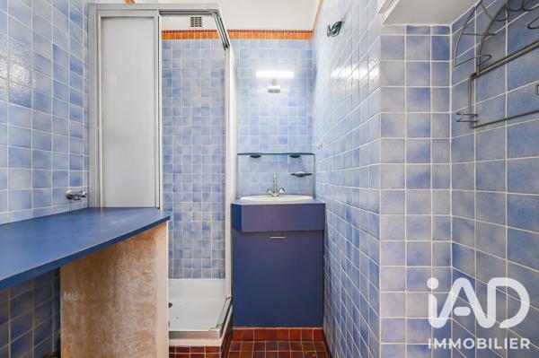 Appartement à vendre 6 pièces 121,3 m² Bougival