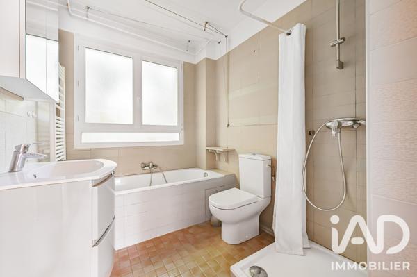 Appartement à vendre 6 pièces 121,3 m² Bougival