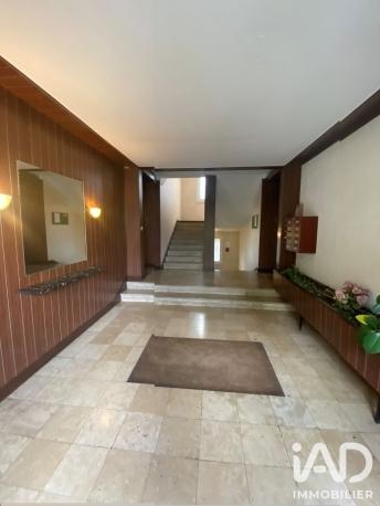 Appartement à vendre 6 pièces 121,3 m² Bougival