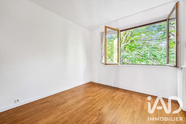 Appartement à vendre 6 pièces 121,3 m² Bougival