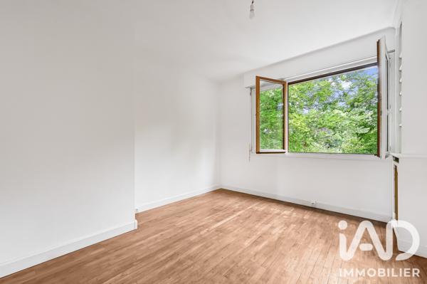 Appartement à vendre 6 pièces 121,3 m² Bougival