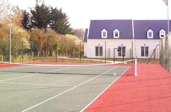 INVESTISSEMENT LOCATIF – SAINT-POL-DE-LEON – Résidence Nemea Les Roches *** - 5% de rentabilité