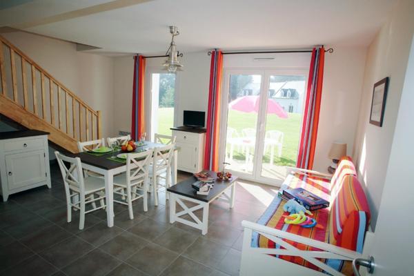 INVESTISSEMENT LOCATIF – SAINT-POL-DE-LEON – Résidence Nemea Les Roches *** - 5% de rentabilité