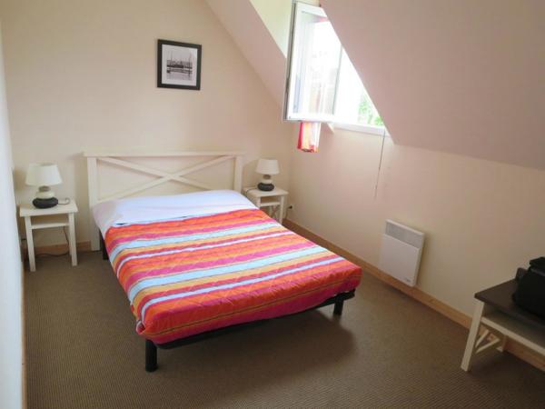 INVESTISSEMENT LOCATIF – SAINT-POL-DE-LEON – Résidence Nemea Les Roches *** - 5% de rentabilité