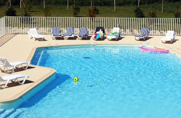 INVESTISSEMENT LOCATIF – SAINT-POL-DE-LEON – Résidence Nemea Les Roches *** - 5% de rentabilité