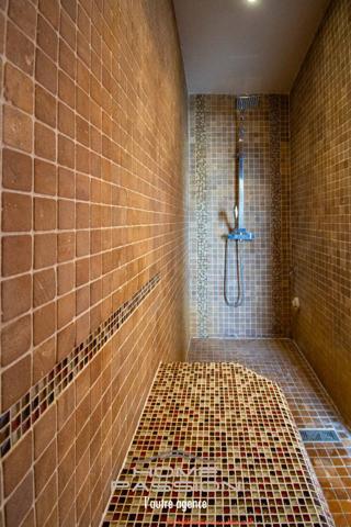 ST PALAIS/MER - VILLA AUX LIGNES CONTEMPORAINES