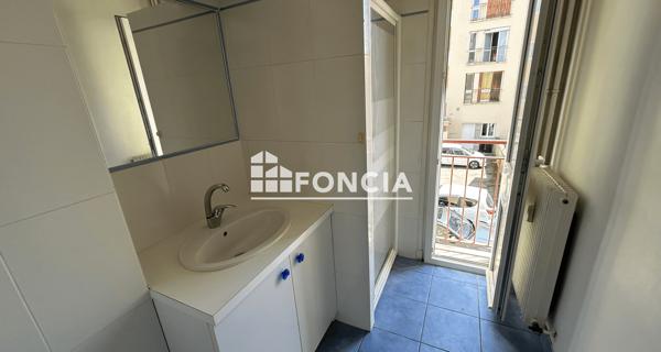 À vendre Appartement 2 pièces 50 m² - Roanne 42300