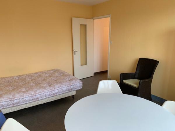 Studio 1 pièce(s) 28.25 m²