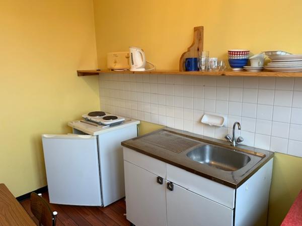 Studio 1 pièce(s) 28.25 m²