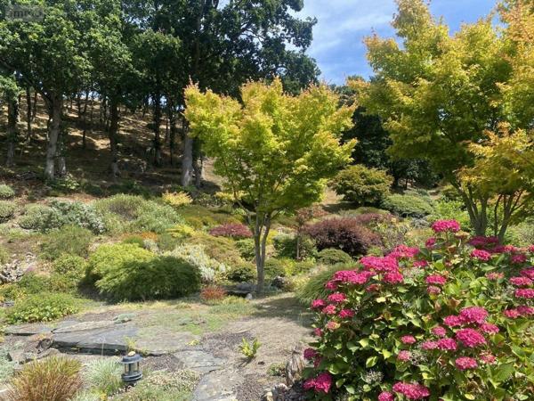 Maison à vendre à Quemper-Guézennec dans les Côtes-d'Armor (22260), ref : 22079-831