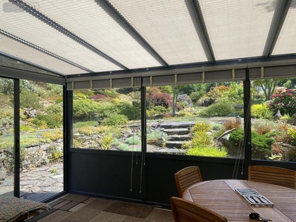 Maison à vendre à Quemper-Guézennec dans les Côtes-d'Armor (22260), ref : 22079-831