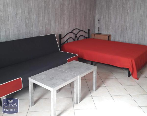 Appartement à vendre 1 pièce 31.7m² Saumur (49400)