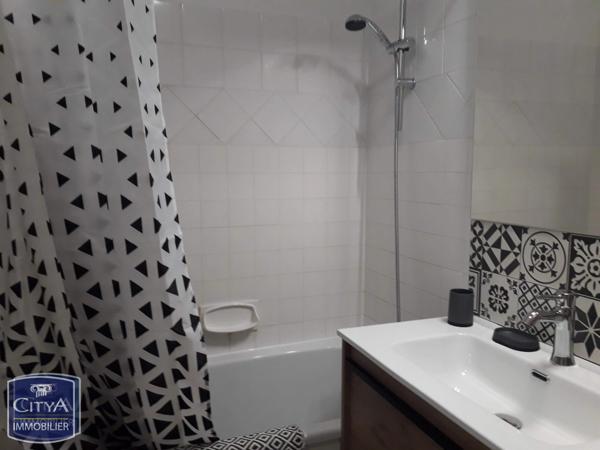 Appartement à vendre 1 pièce 31.7m² Saumur (49400)
