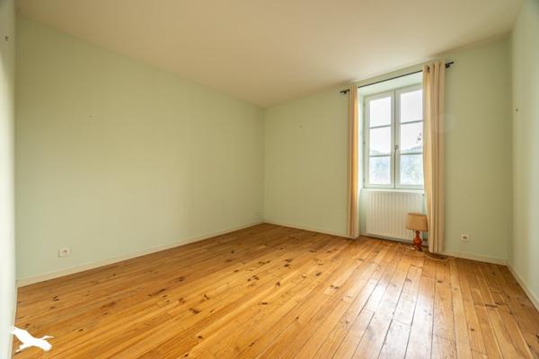 Maison à vendre |  Mervent |  5 pièces | 140 m²