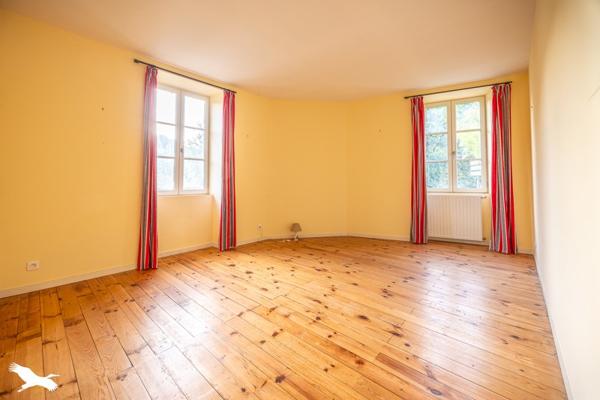 Maison à vendre |  Mervent |  5 pièces | 140 m²