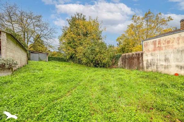 Maison à vendre |  Mervent |  5 pièces | 140 m²