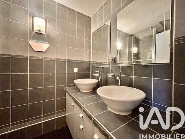Appartement à vendre 3 pièces 56,07 m² Nice