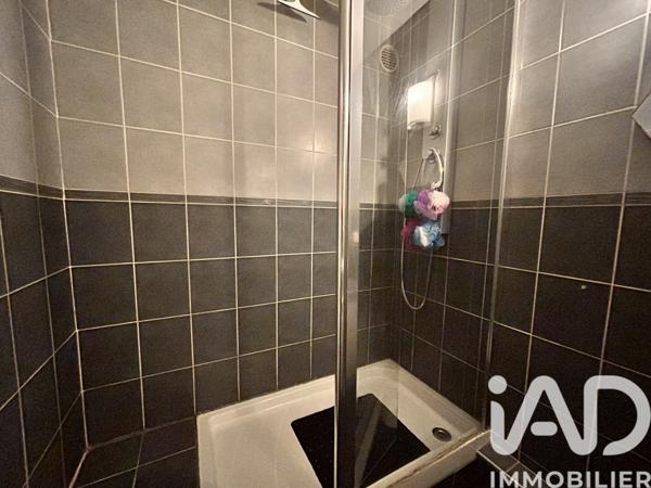 Appartement à vendre 3 pièces 56,07 m² Nice