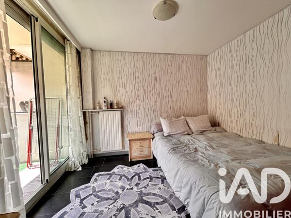 Appartement à vendre 3 pièces 56,07 m² Nice