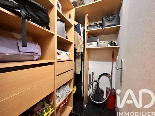 Appartement à vendre 3 pièces 56,07 m² Nice