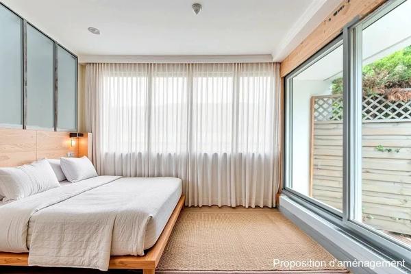 Appartement Rueil-Malmaison - MONT-VALÉRIEN