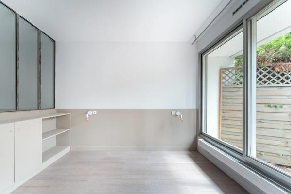 Appartement Rueil-Malmaison - MONT-VALÉRIEN